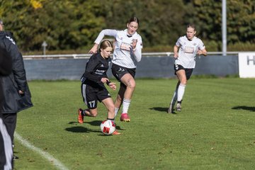 Bild 77 - F SV Henstedt Ulzburg2 - FSG Kaki-StuSie : Ergebnis: 2:2